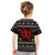 Running Oh What Fun Christmas Kid T Shirt Xmas Holiday Patterns - Wonder Print Shop