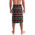Running Oh What Fun Christmas Lavalava Xmas Holiday Patterns - Wonder Print Shop