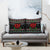 Running Oh What Fun Christmas Pillow Cover Xmas Holiday Patterns - Wonder Print Shop