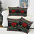 Running Oh What Fun Christmas Pillow Cover Xmas Holiday Patterns - Wonder Print Shop