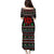 Running Oh What Fun Christmas Puletasi Xmas Holiday Patterns - Wonder Print Shop