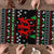 Running Oh What Fun Christmas Puzzle Xmas Holiday Patterns - Wonder Print Shop