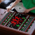Running Oh What Fun Christmas Puzzle Xmas Holiday Patterns - Wonder Print Shop