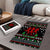 Running Oh What Fun Christmas Puzzle Xmas Holiday Patterns - Wonder Print Shop
