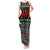 Running Oh What Fun Christmas Tank Maxi Dress Xmas Holiday Patterns - Wonder Print Shop