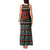 Running Oh What Fun Christmas Tank Maxi Dress Xmas Holiday Patterns - Wonder Print Shop
