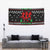 Running Oh What Fun Christmas Tapestry Xmas Holiday Patterns - Wonder Print Shop