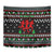 Running Oh What Fun Christmas Tapestry Xmas Holiday Patterns - Wonder Print Shop
