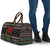Running Oh What Fun Christmas Travel Bag Xmas Holiday Patterns - Wonder Print Shop