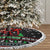 Running Oh What Fun Christmas Tree Skirt Xmas Holiday Patterns - Wonder Print Shop