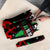 Running Oh What Fun Christmas Umbrella Xmas Holiday Patterns - Wonder Print Shop