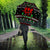 Running Oh What Fun Christmas Umbrella Xmas Holiday Patterns - Wonder Print Shop