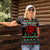 Running Oh What Fun Christmas Women Polo Shirt Xmas Holiday Patterns - Wonder Print Shop