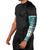 Sanitizer Merry Christmas Arm Sleeves Xmas Holiday Patterns - Wonder Print Shop