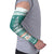 Sanitizer Merry Christmas Arm Sleeves Xmas Holiday Patterns - Wonder Print Shop