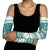Sanitizer Merry Christmas Arm Sleeves Xmas Holiday Patterns - Wonder Print Shop