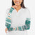 Sanitizer Merry Christmas Arm Sleeves Xmas Holiday Patterns - Wonder Print Shop