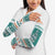Sanitizer Merry Christmas Arm Sleeves Xmas Holiday Patterns - Wonder Print Shop