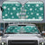 Sanitizer Merry Christmas Auto Sun Shade Xmas Holiday Patterns - Wonder Print Shop