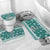 Sanitizer Merry Christmas Bathroom Set Xmas Holiday Patterns - Wonder Print Shop
