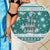 Sanitizer Merry Christmas Beach Blanket Xmas Holiday Patterns - Wonder Print Shop