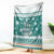 Sanitizer Merry Christmas Blanket Xmas Holiday Patterns - Wonder Print Shop