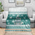 Sanitizer Merry Christmas Blanket Xmas Holiday Patterns - Wonder Print Shop