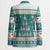 Sanitizer Merry Christmas Blazer Xmas Holiday Patterns - Wonder Print Shop