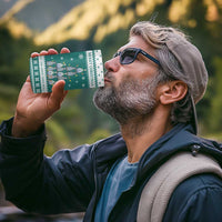 Sanitizer Merry Christmas 4 in 1 Can Cooler Tumbler Xmas Holiday Patterns - Wonder Print Shop