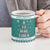 Sanitizer Merry Christmas Ceramic Mug Xmas Holiday Patterns - Wonder Print Shop