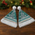 Sanitizer Merry Christmas Santa Hat Xmas Holiday Patterns - Wonder Print Shop