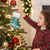 Sanitizer Merry Christmas Stocking Xmas Holiday Patterns - Wonder Print Shop