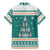 Sanitizer Merry Christmas Family Matching Mermaid Dress and Hawaiian Shirt Xmas Holiday Patterns - Wonder Print Shop