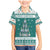 Sanitizer Merry Christmas Family Matching Mermaid Dress and Hawaiian Shirt Xmas Holiday Patterns - Wonder Print Shop