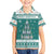 Sanitizer Merry Christmas Family Matching Off The Shoulder Long Sleeve Dress and Hawaiian Shirt Xmas Holiday Patterns - Wonder Print Shop