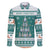 Sanitizer Merry Christmas Family Matching Tank Maxi Dress and Hawaiian Shirt Xmas Holiday Patterns - Wonder Print Shop