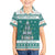 Sanitizer Merry Christmas Family Matching Tank Maxi Dress and Hawaiian Shirt Xmas Holiday Patterns - Wonder Print Shop