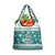 Sanitizer Merry Christmas Grocery Bag Xmas Holiday Patterns - Wonder Print Shop
