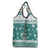 Sanitizer Merry Christmas Grocery Bag Xmas Holiday Patterns - Wonder Print Shop