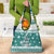 Sanitizer Merry Christmas Grocery Bag Xmas Holiday Patterns - Wonder Print Shop