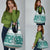 Sanitizer Merry Christmas Grocery Bag Xmas Holiday Patterns - Wonder Print Shop