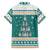 Sanitizer Merry Christmas Hawaiian Shirt Xmas Holiday Patterns - Wonder Print Shop
