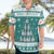 Sanitizer Merry Christmas Hawaiian Shirt Xmas Holiday Patterns - Wonder Print Shop
