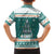 Sanitizer Merry Christmas Hawaiian Shirt Xmas Holiday Patterns - Wonder Print Shop