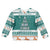 Sanitizer Merry Christmas Kid Ugly Christmas Sweater Xmas Holiday Patterns - Wonder Print Shop