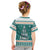 Sanitizer Merry Christmas Kid T Shirt Xmas Holiday Patterns - Wonder Print Shop