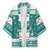 Sanitizer Merry Christmas Kimono Xmas Holiday Patterns - Wonder Print Shop
