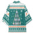 Sanitizer Merry Christmas Kimono Xmas Holiday Patterns - Wonder Print Shop