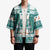 Sanitizer Merry Christmas Kimono Xmas Holiday Patterns - Wonder Print Shop