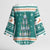 Sanitizer Merry Christmas Kimono Sleeve Blouse Xmas Holiday Patterns - Wonder Print Shop